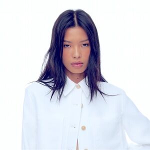 Meet your Posher, Pashi